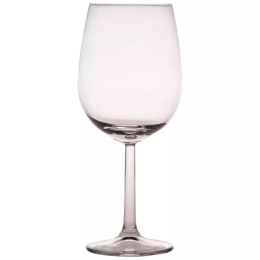 Royal Leerdam Wijnglas Bouquet 45 cl Glas - met gegraveerde schenkmaat