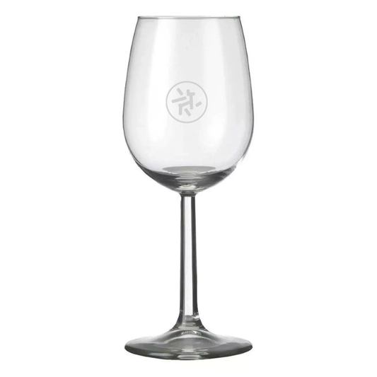 Royal Leerdam Wijnglas Bouquet 23 cl Glas - met gegraveerde schenkmaat
