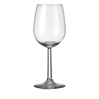 Royal Leerdam Wijnglas Bouquet 29 cl Glas - met gegraveerde schenkmaat