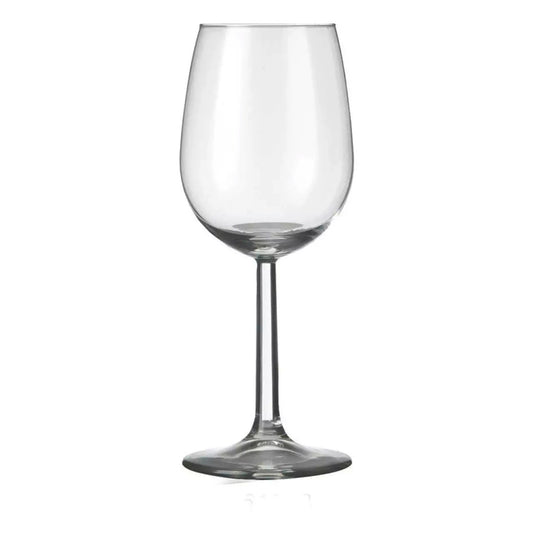 Royal Leerdam Wijnglas Bouquet 29 cl Glas - met gegraveerde schenkmaat