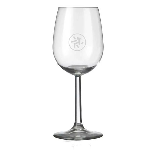 Royal Leerdam Wijnglas Bouquet 29 cl Glas - met gegraveerde schenkmaat