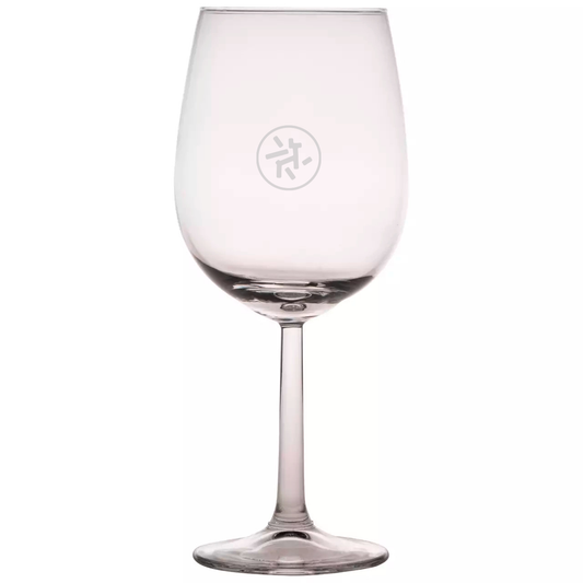 Royal Leerdam Wijnglas Bouquet 45 cl Glas - met gegraveerde schenkmaat