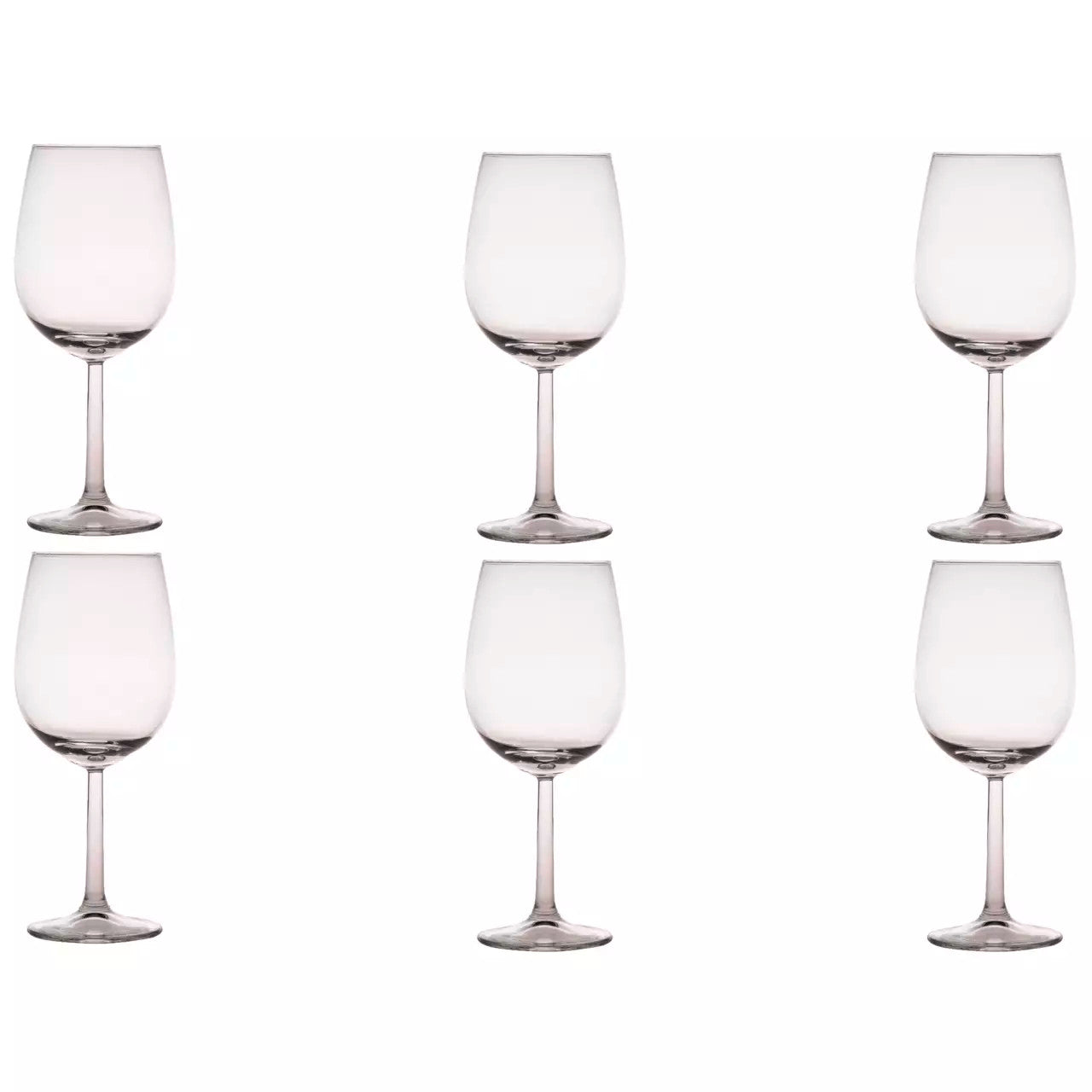 Royal Leerdam Wijnglas Bouquet 45 cl Glas - met gegraveerde schenkmaat