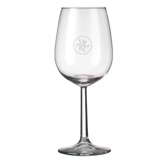 Royal Leerdam Wijnglas Bouquet 35 cl Glas - met gegraveerde schenkmaat
