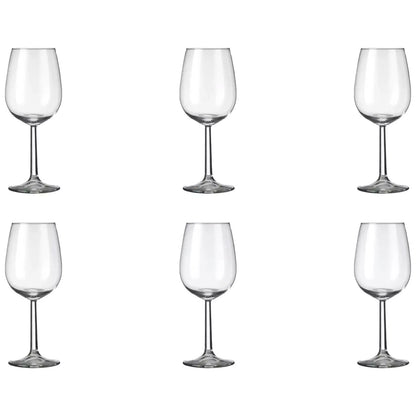 Royal Leerdam Wijnglas Bouquet 35 cl Glas - met gegraveerde schenkmaat